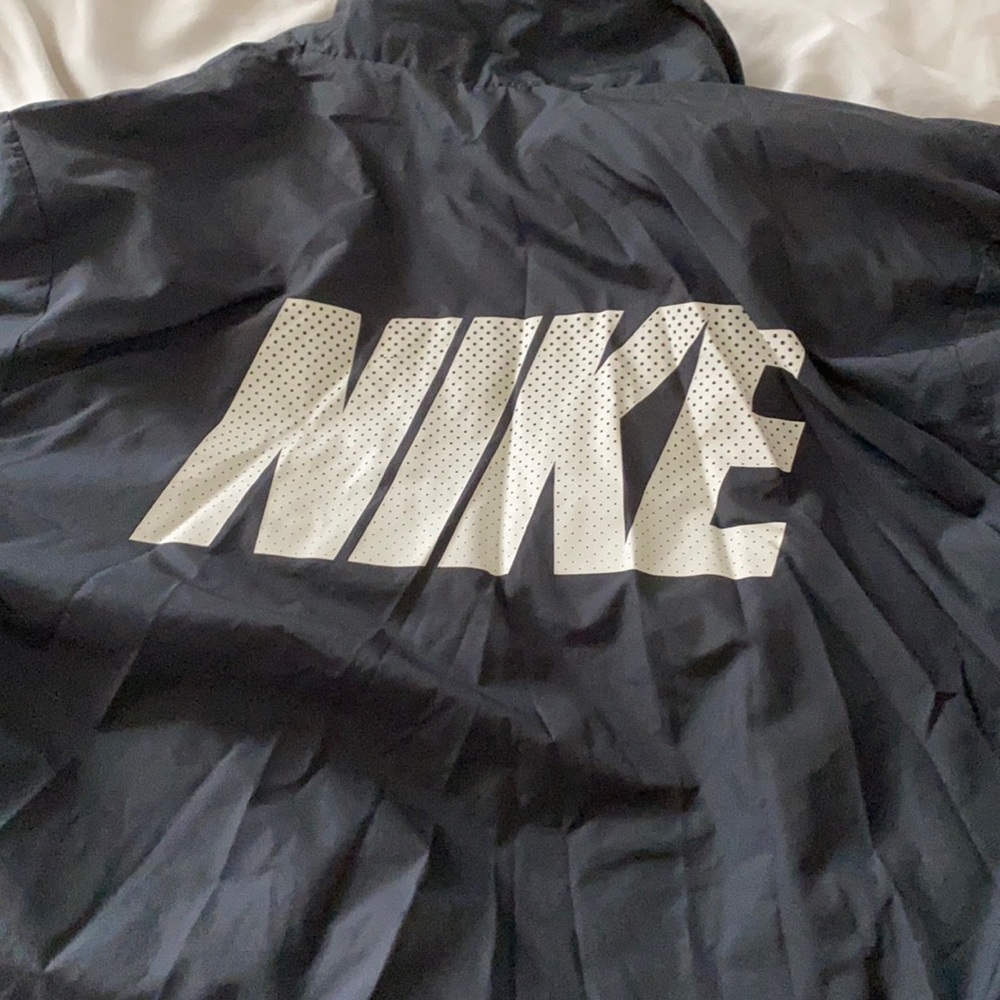 Vintage Nike jacket